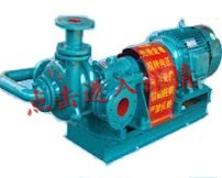 承德壓濾機入料泵