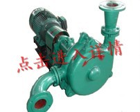 承德PS型臥式砂泵