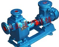 承德自吸式泥漿泵