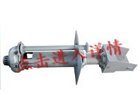 承德SP型液下吸砂泵
